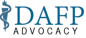 DAFP Advocacy