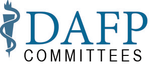 DAFP Committees - Copy