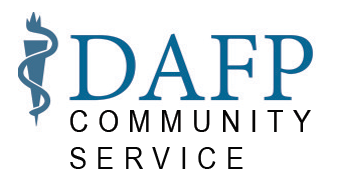 DAFP Community Service - Copy