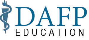DAFP Education