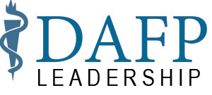 DAFP Leadership