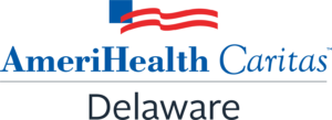 350SHARE-17106 AmeriHealth Caritas Delaware Logo